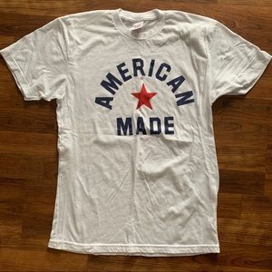 American Made T-shirt